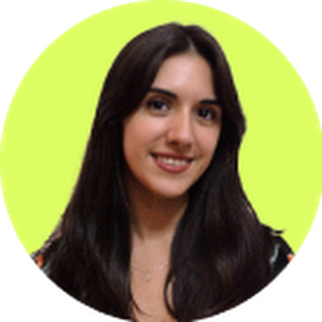 Avatar of Camila d.