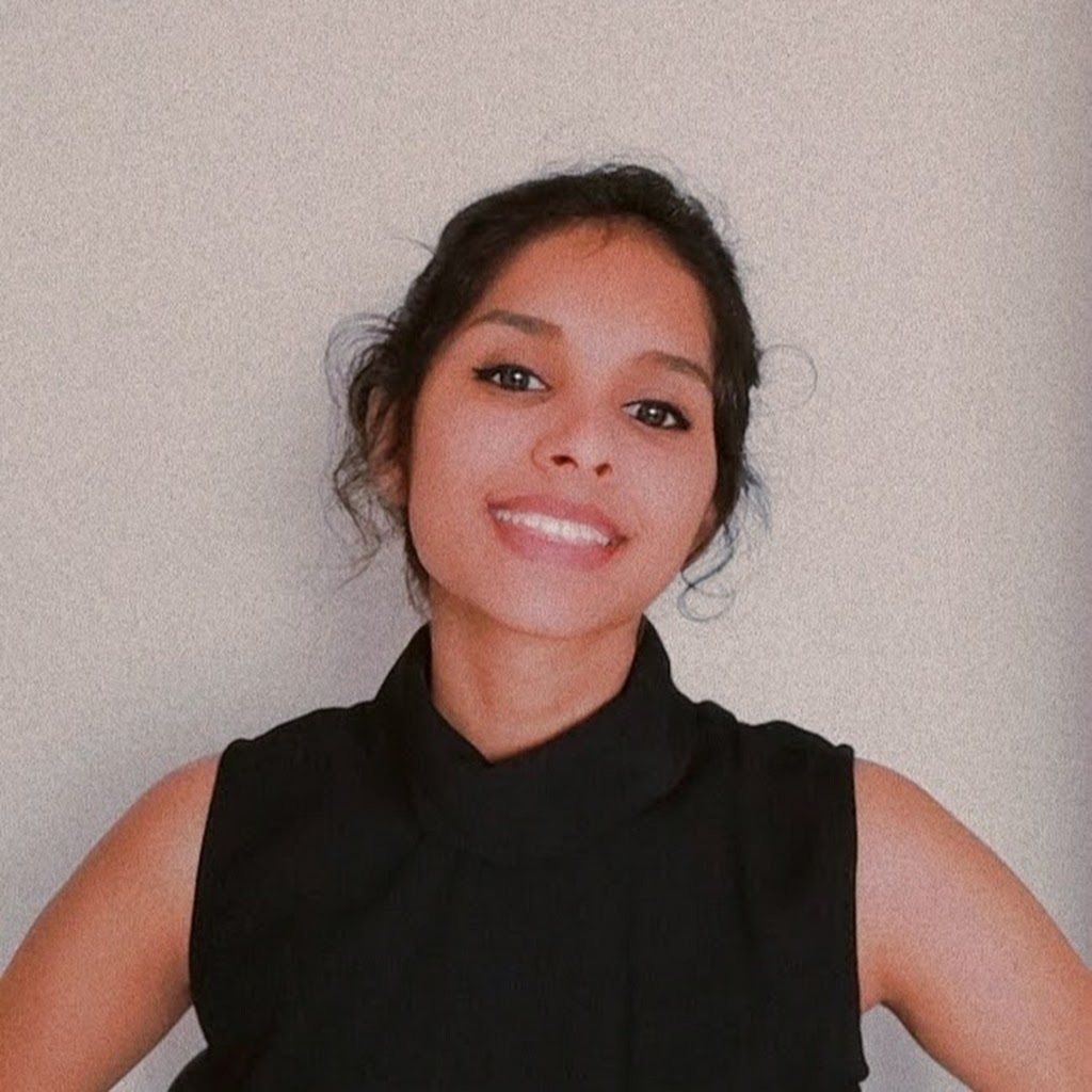 Avatar of Vennela M.