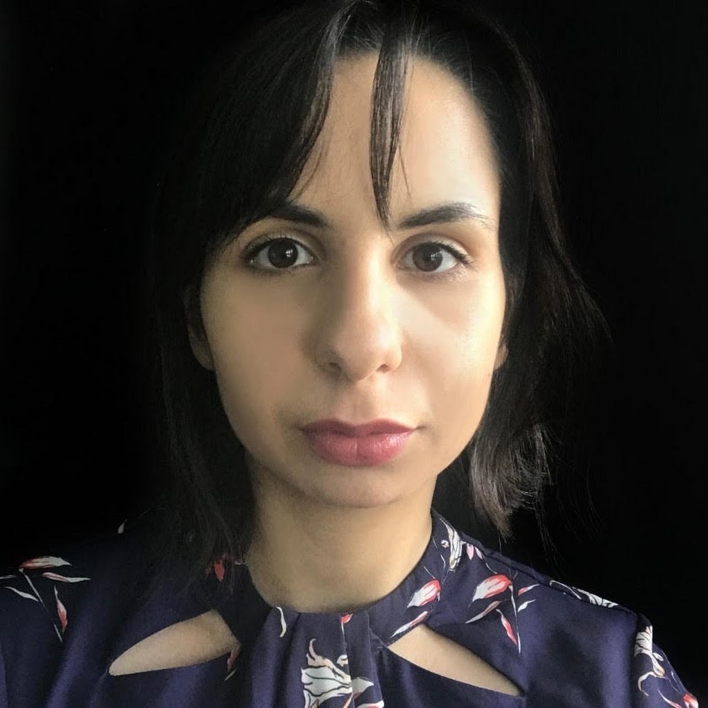 Avatar of Nelly D.