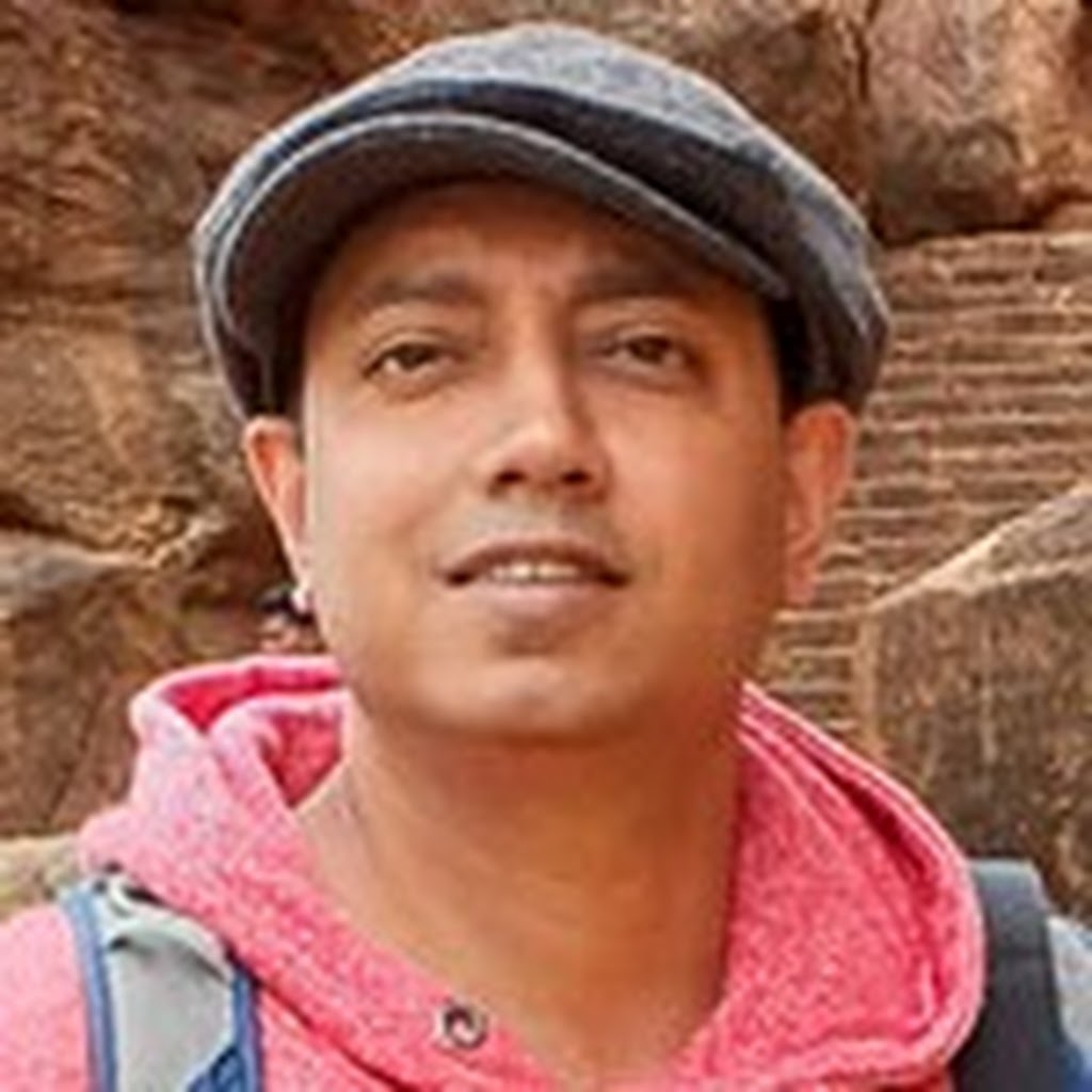 Avatar of Viki P.