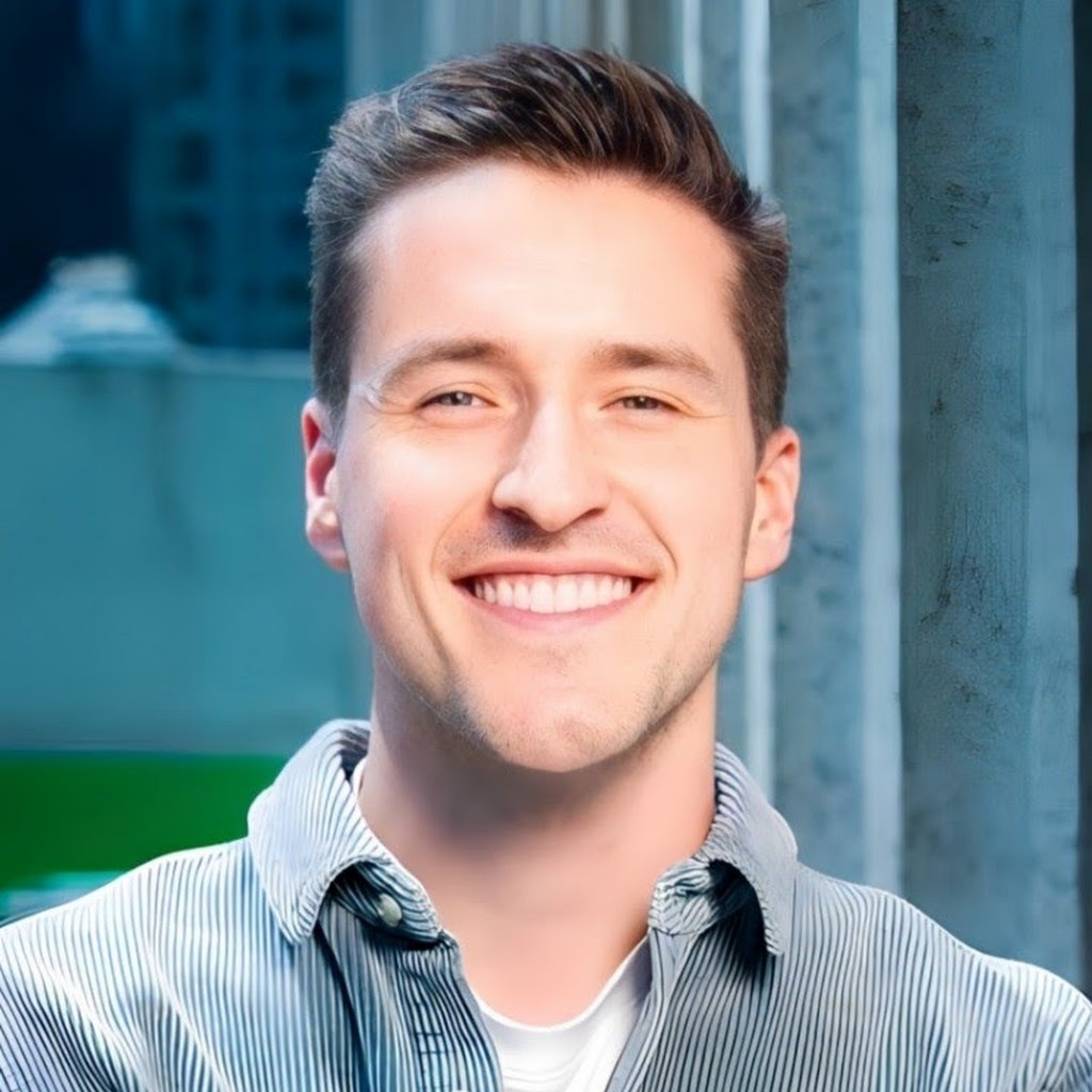 Avatar of Justin G.