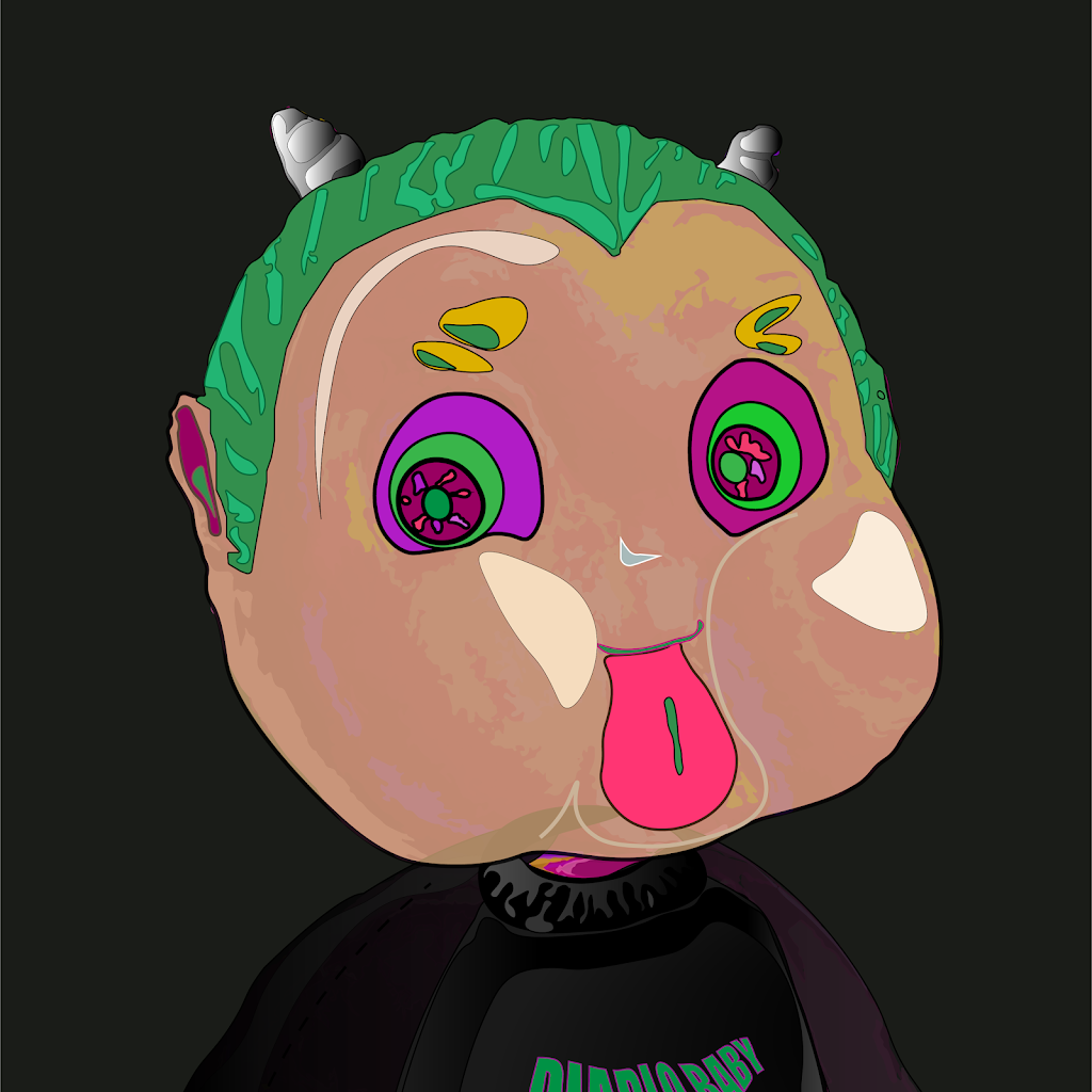 Avatar of Johnny X.