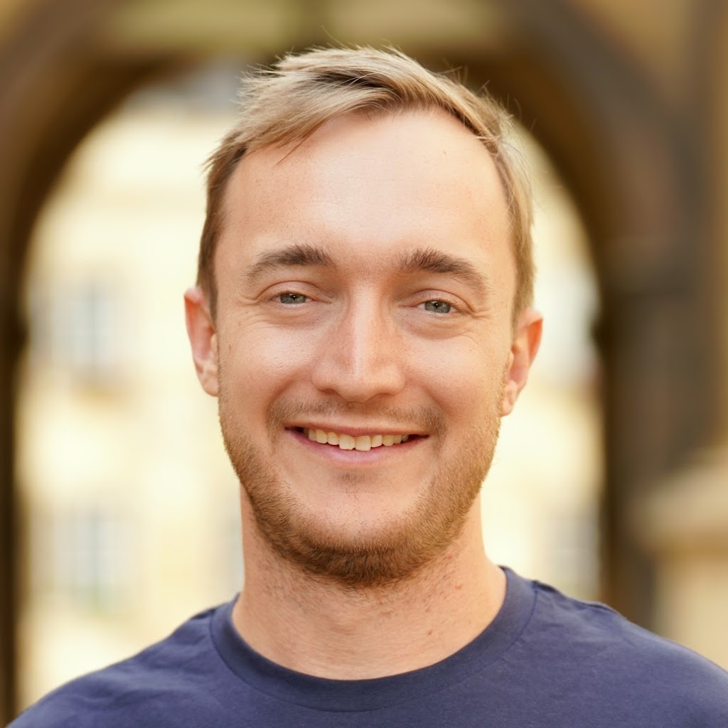 Avatar of Mark W.