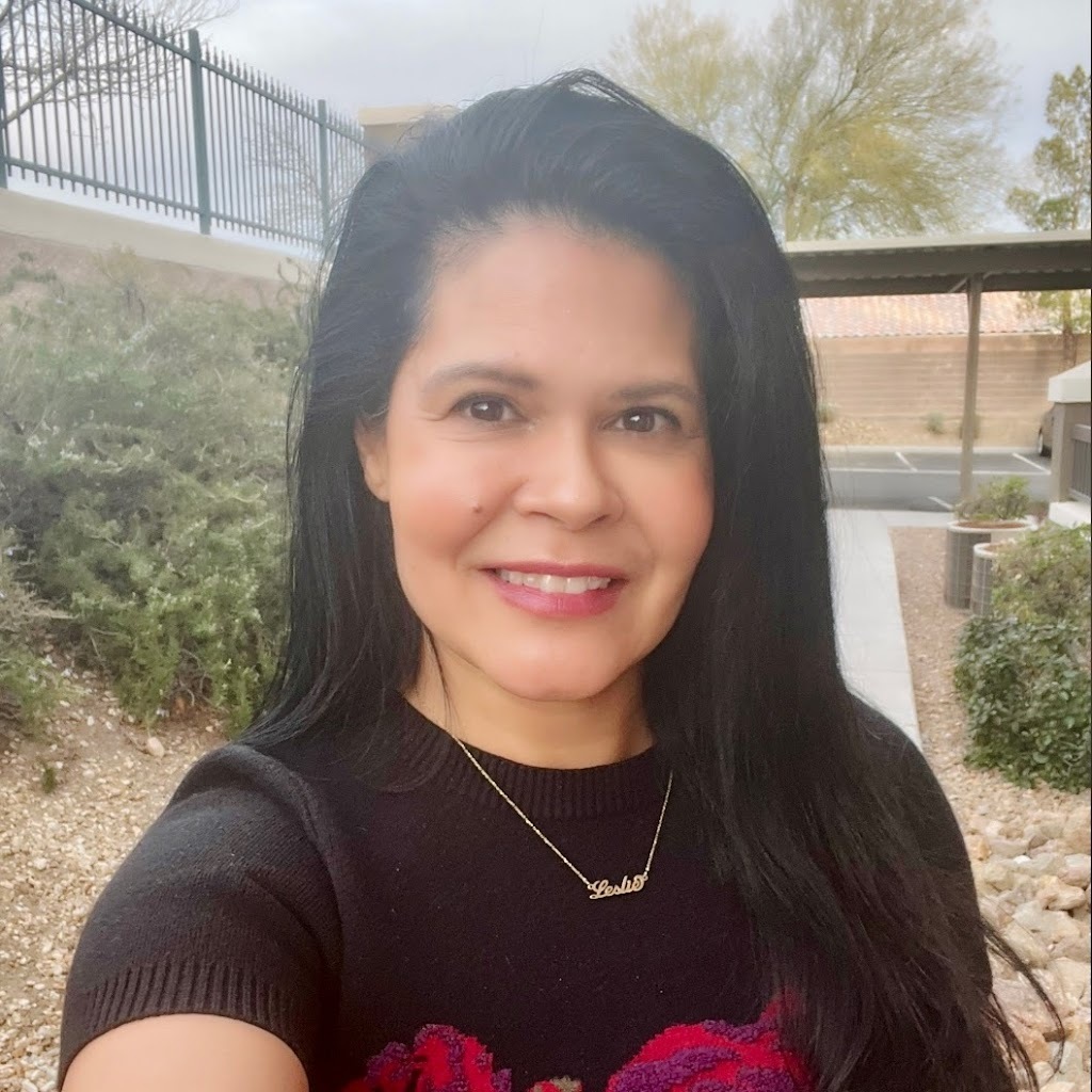 Avatar of Leslie S.