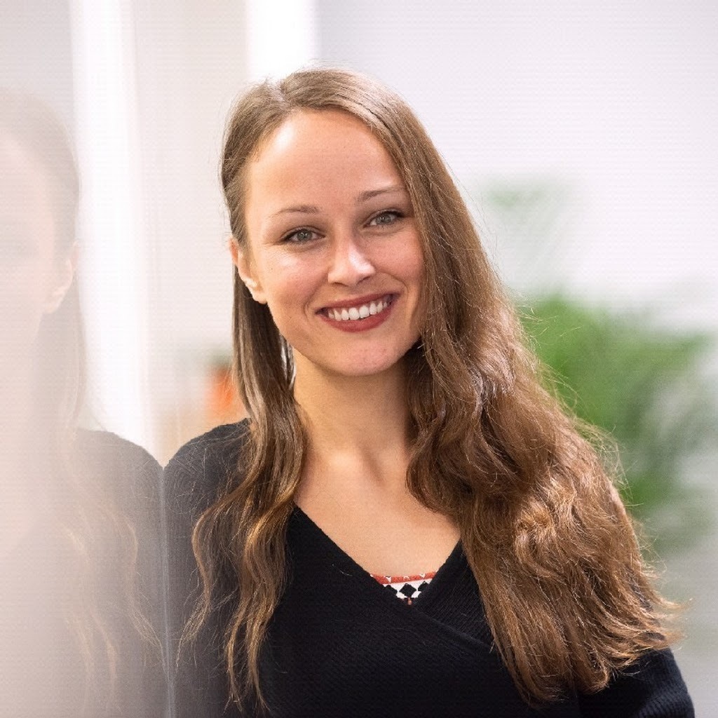 Avatar of Shannon G.