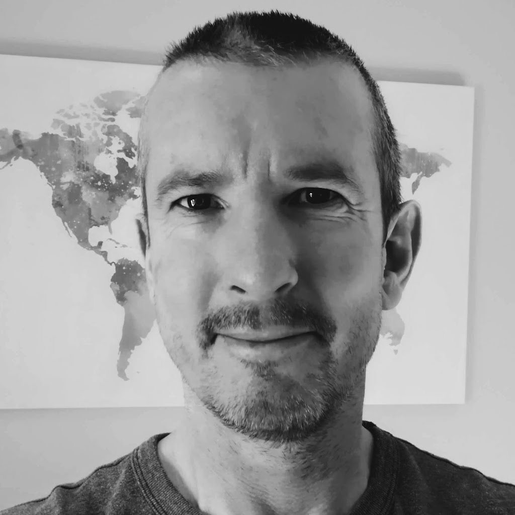 Avatar of Barry D.