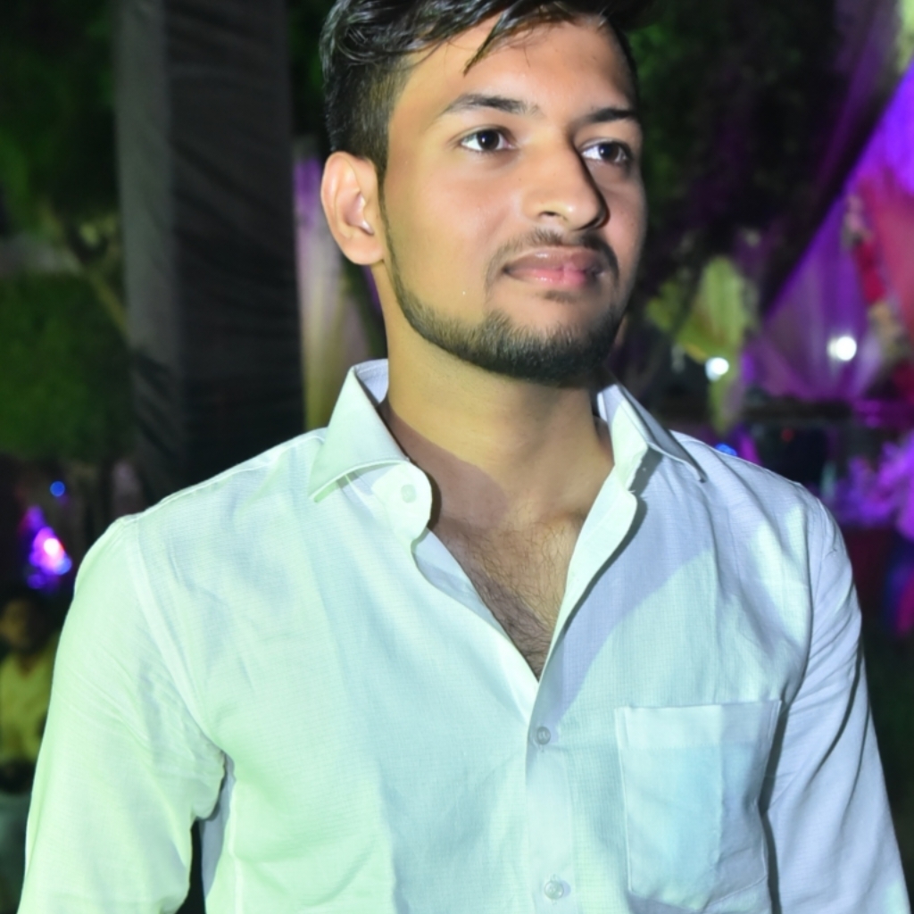Avatar of Alok B.
