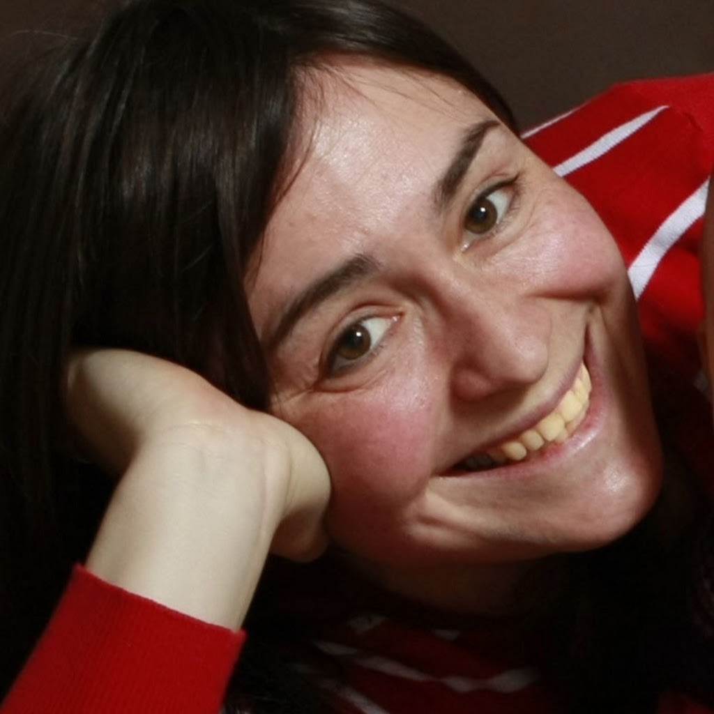 Avatar of Eva H.