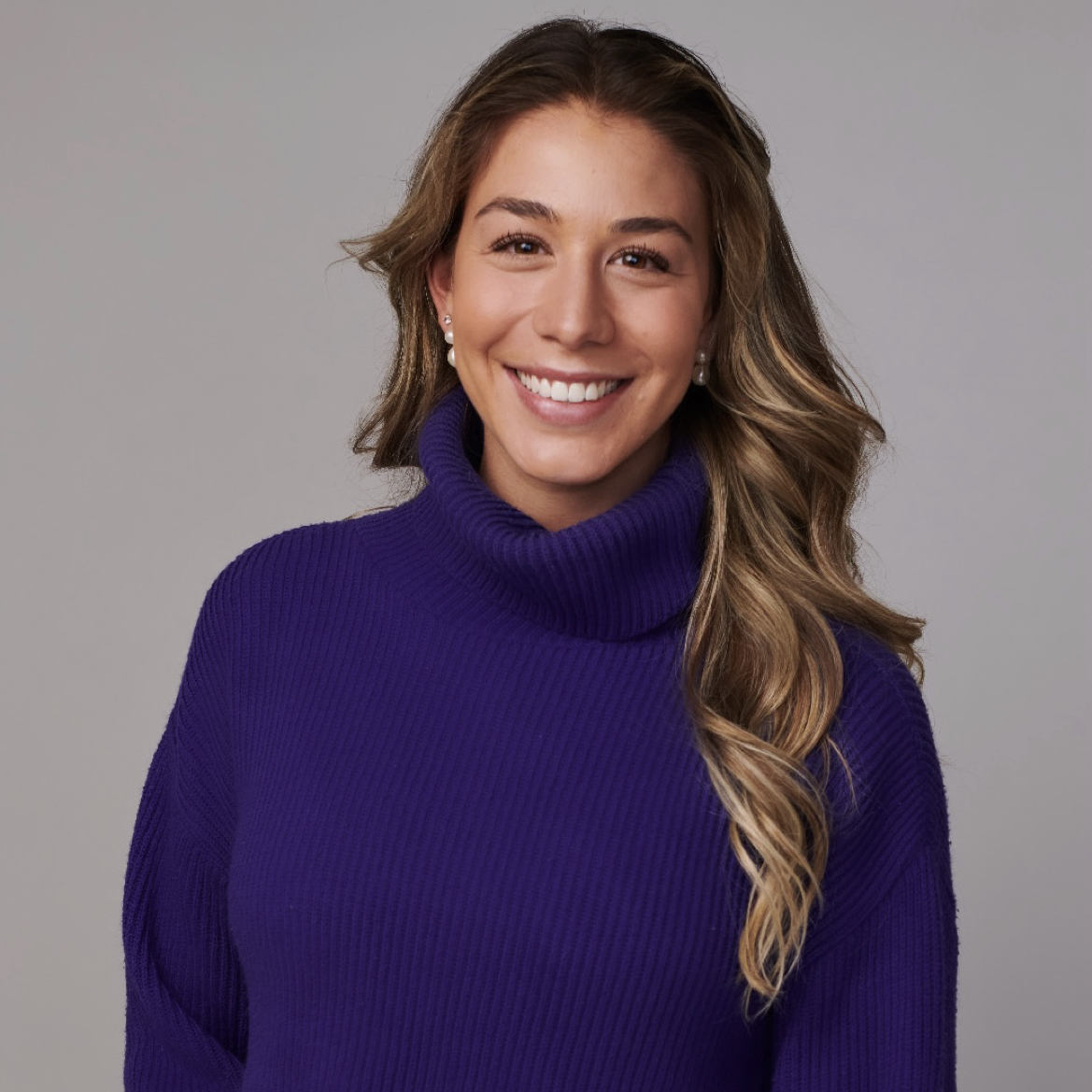 Avatar of Valeria Granda