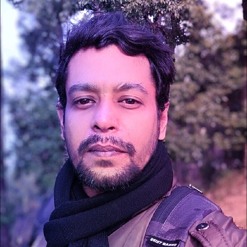 Avatar of Vikram R.