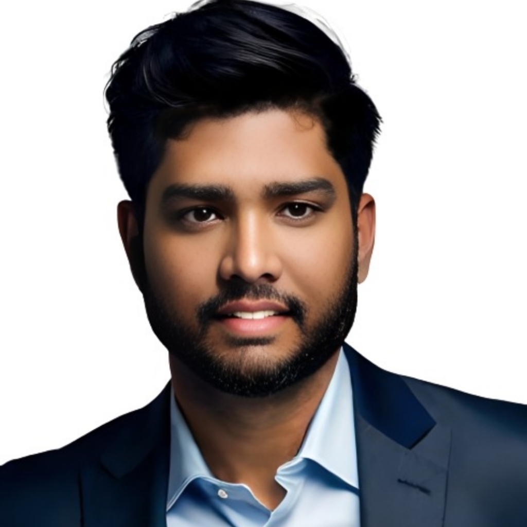 Avatar of Manikandan A.
