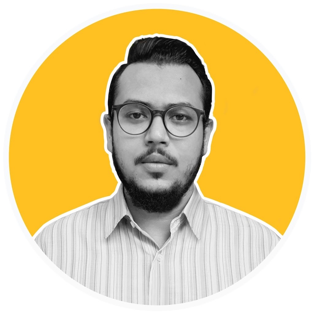 Avatar of Md T.