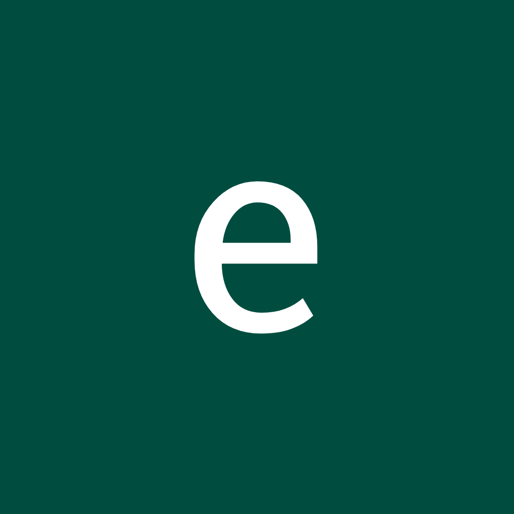Avatar of Ehtesham K.