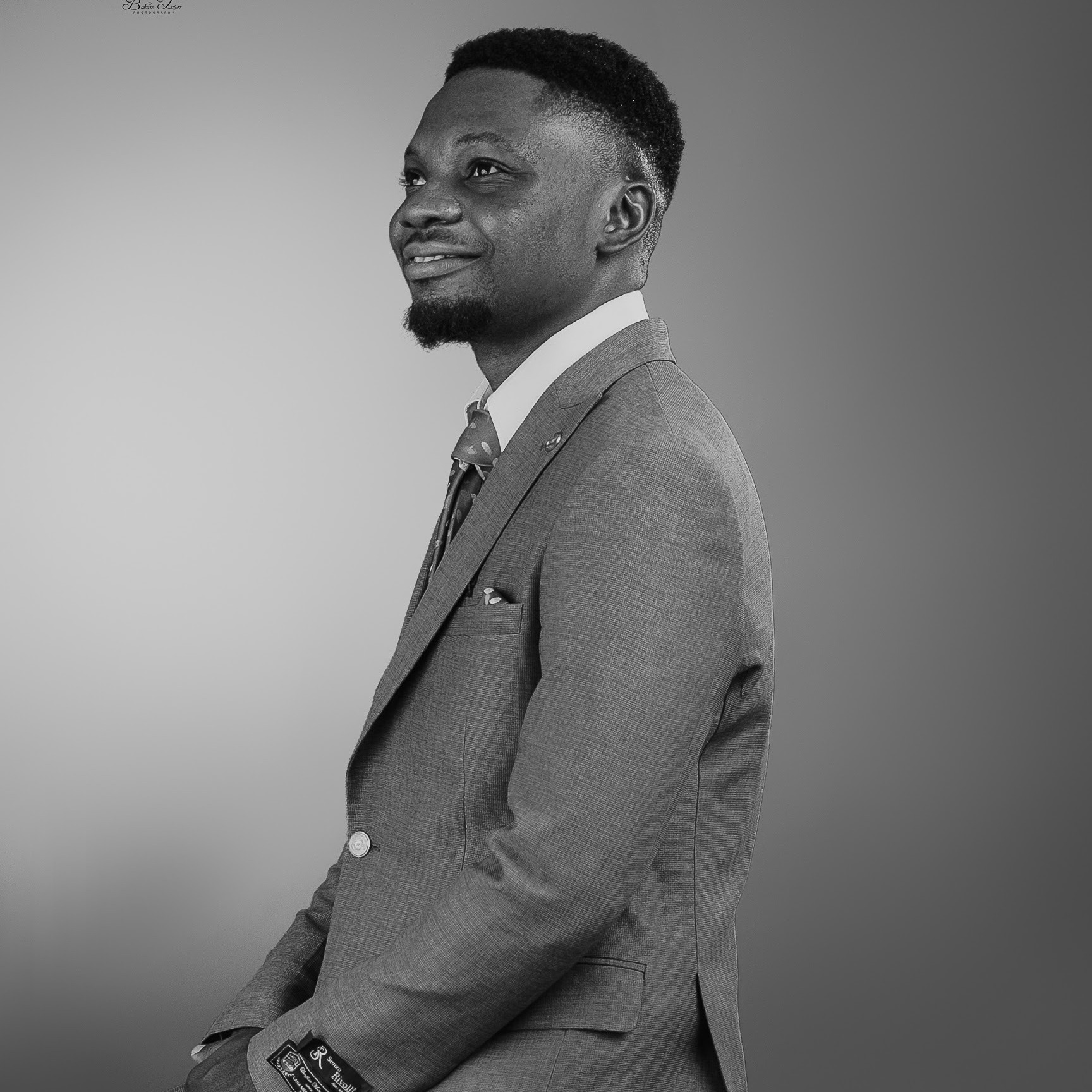 Avatar of Ayomide A.