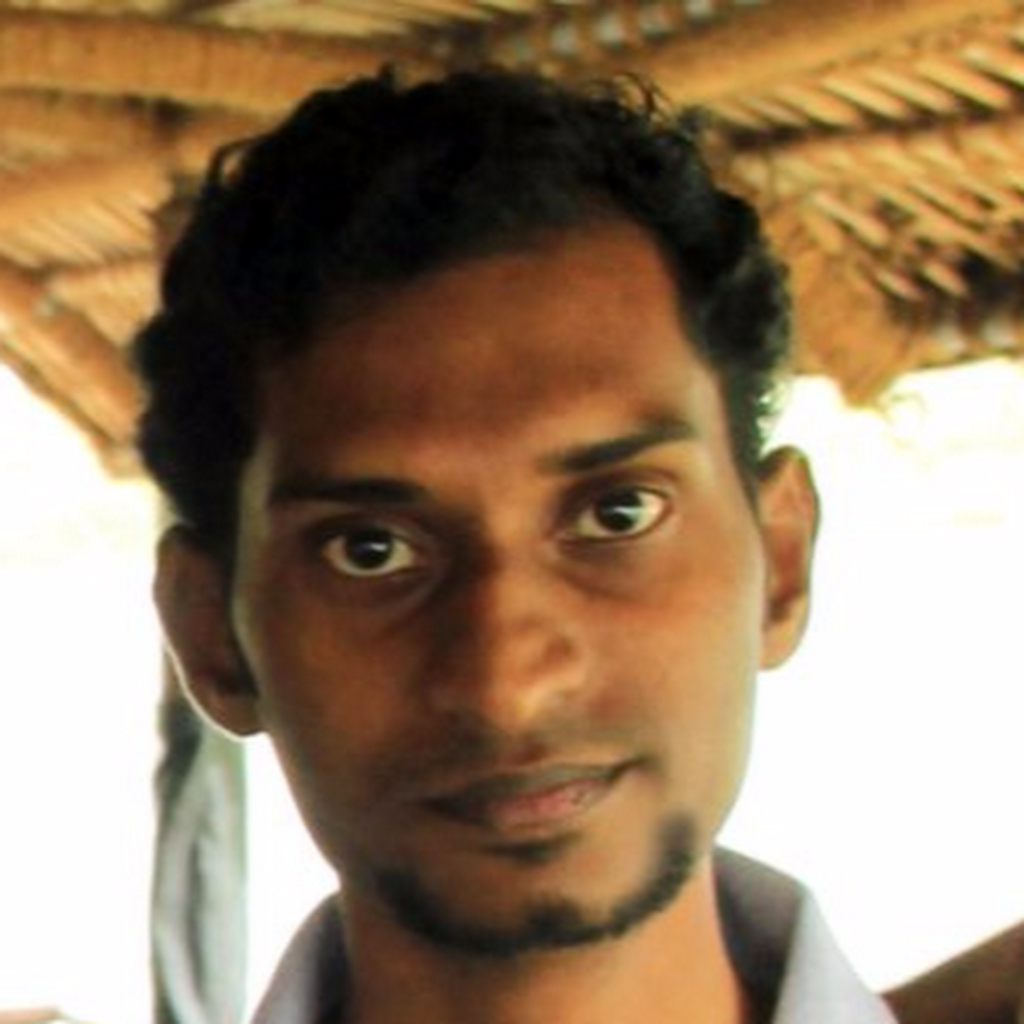 Avatar of Xavier D.