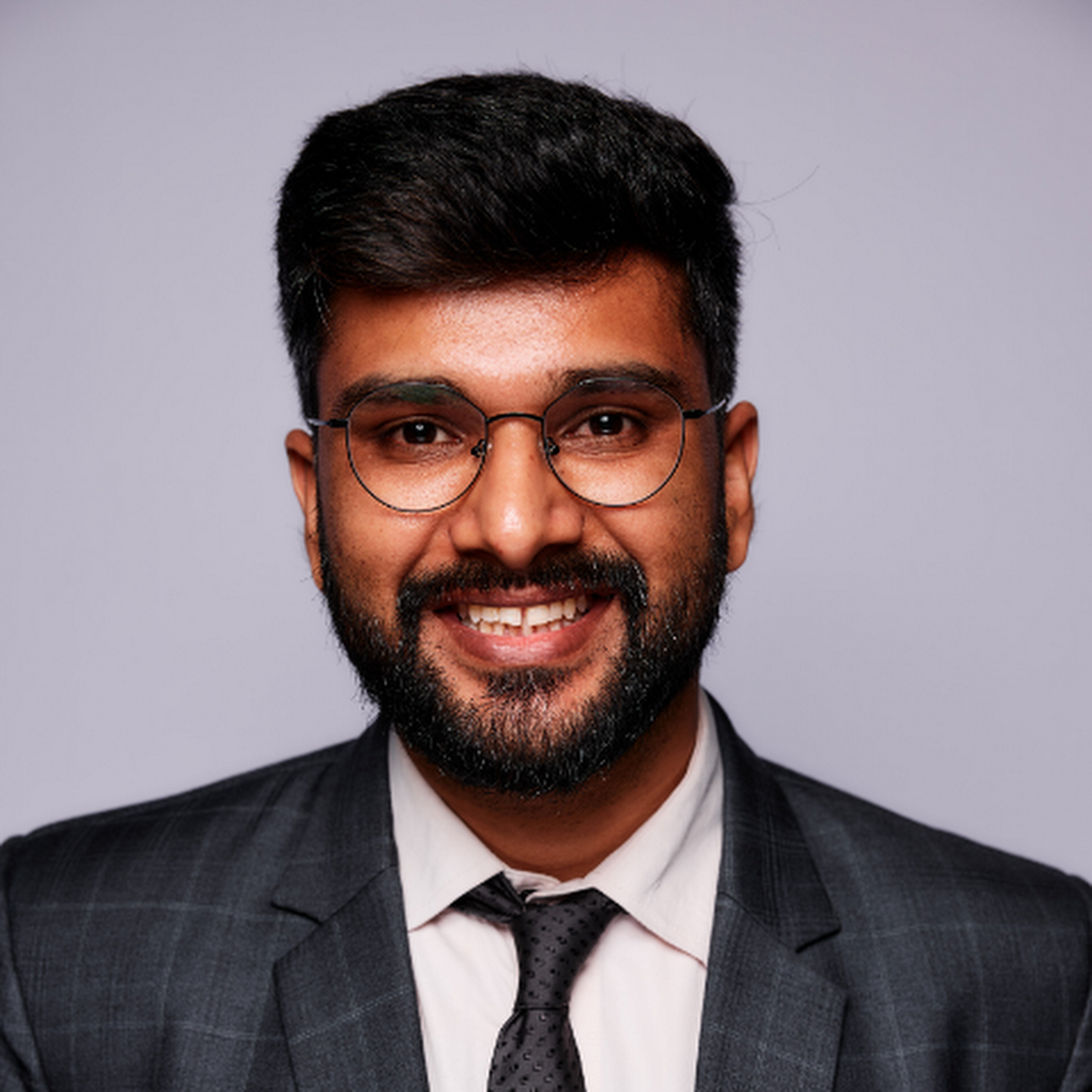 Avatar of Hitesh A.