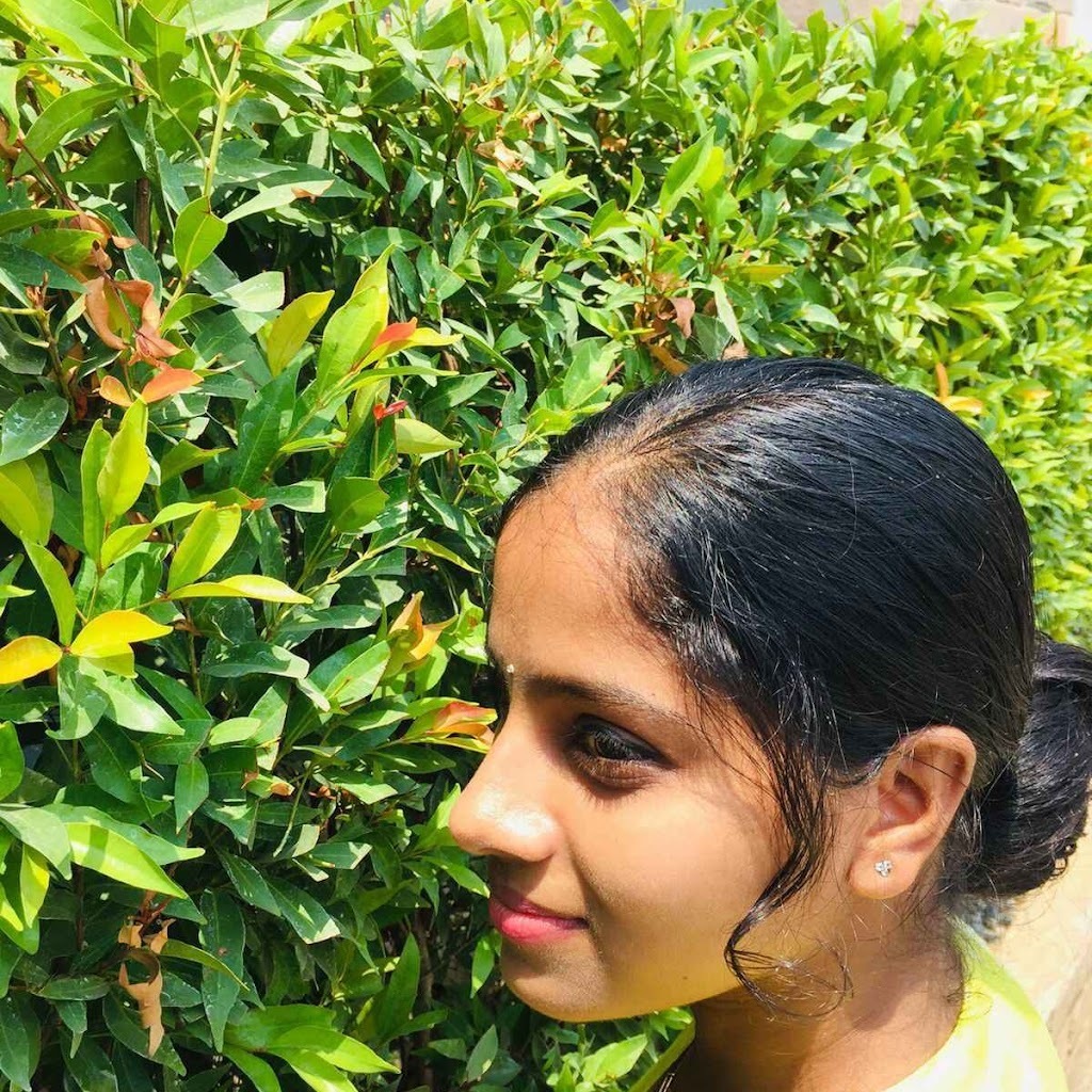 Avatar of Rajina R.