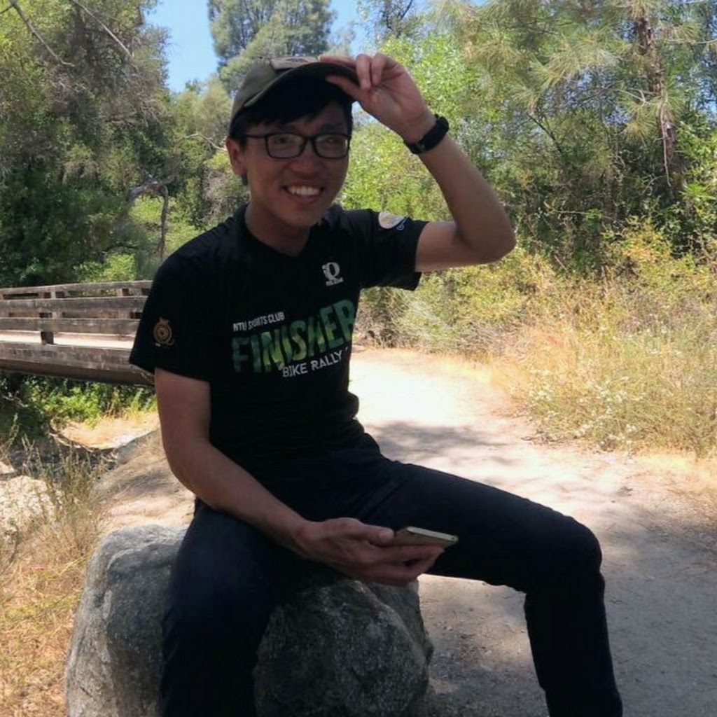 Avatar of Jun X.