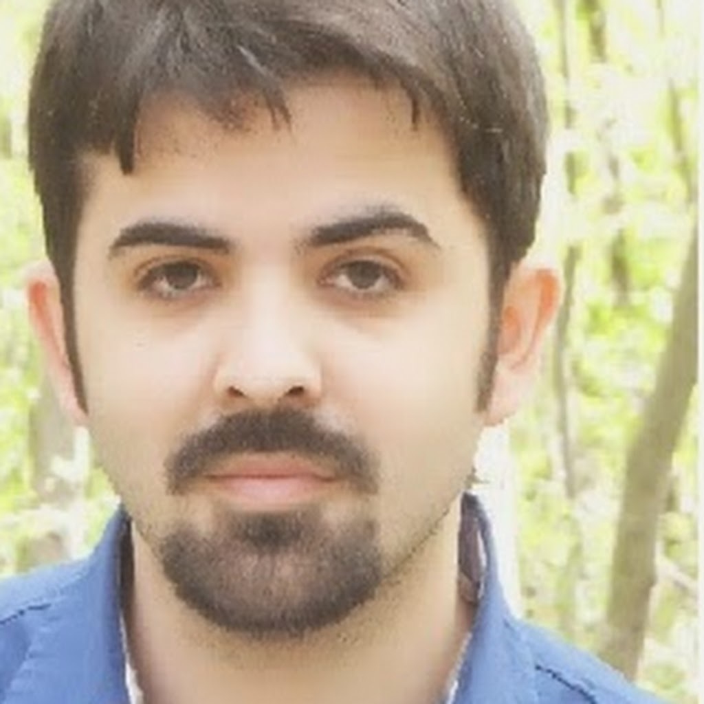 Avatar of mehdi g.