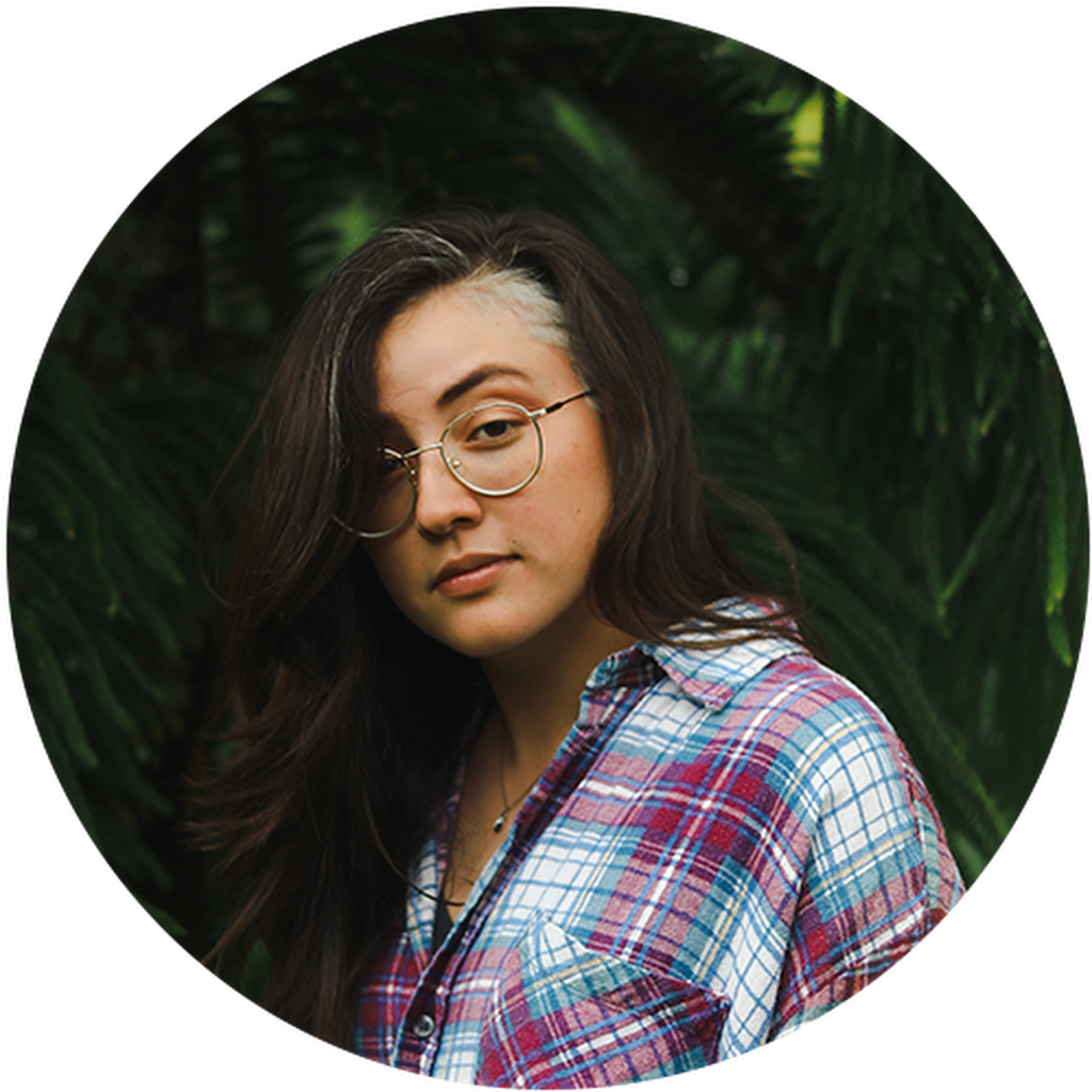 Avatar of Ericka C.