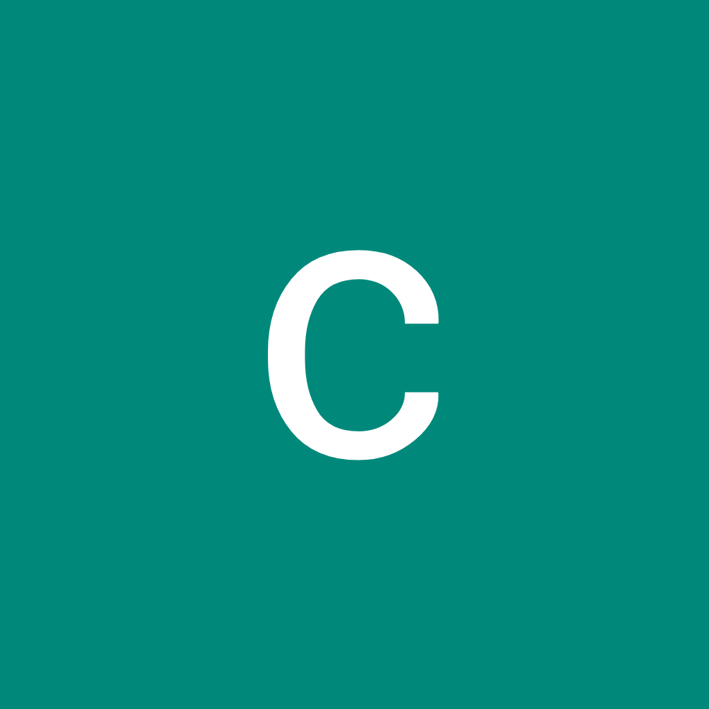 Avatar of chris k.