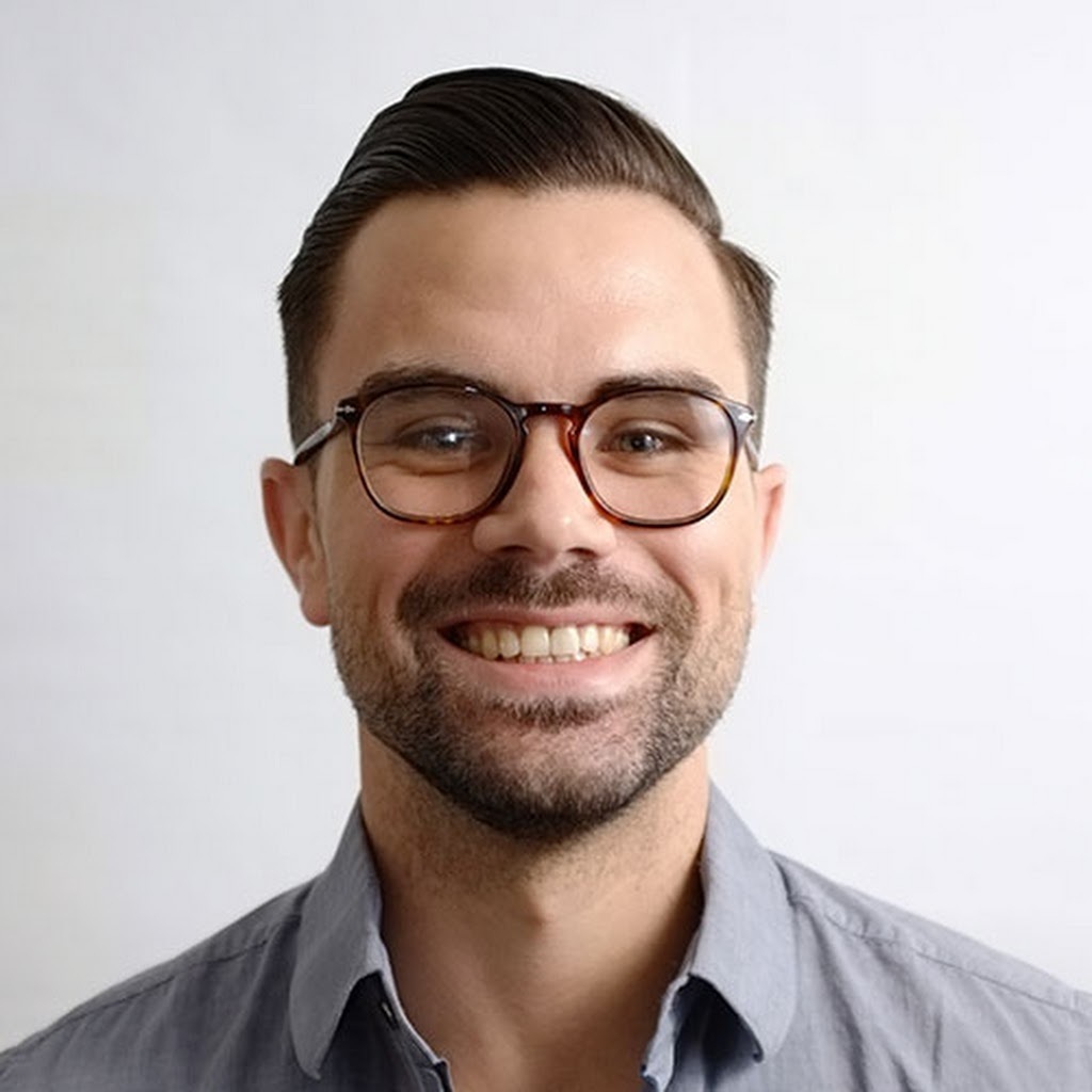 Avatar of Matthew P.