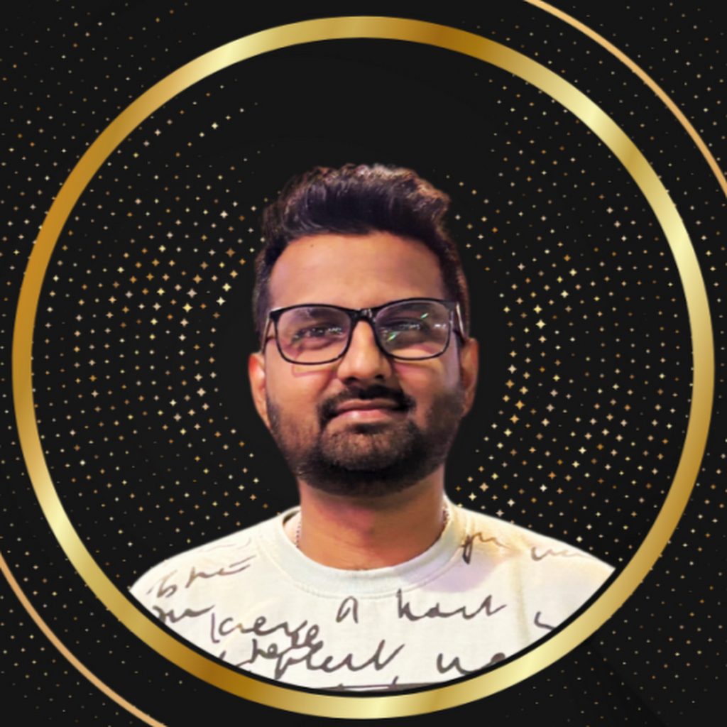 Avatar of Ravi S.