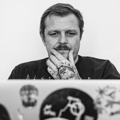 Avatar of Fred F.