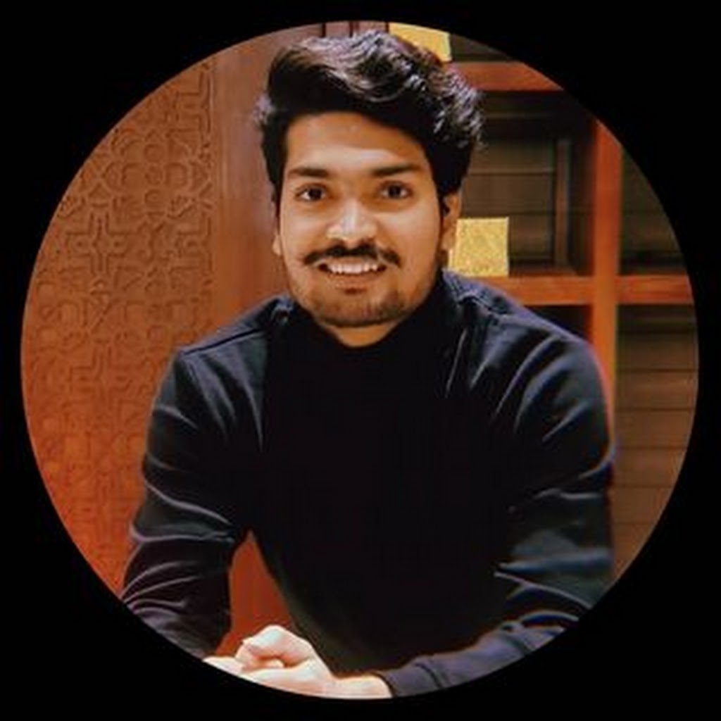 Avatar of Somesh N.