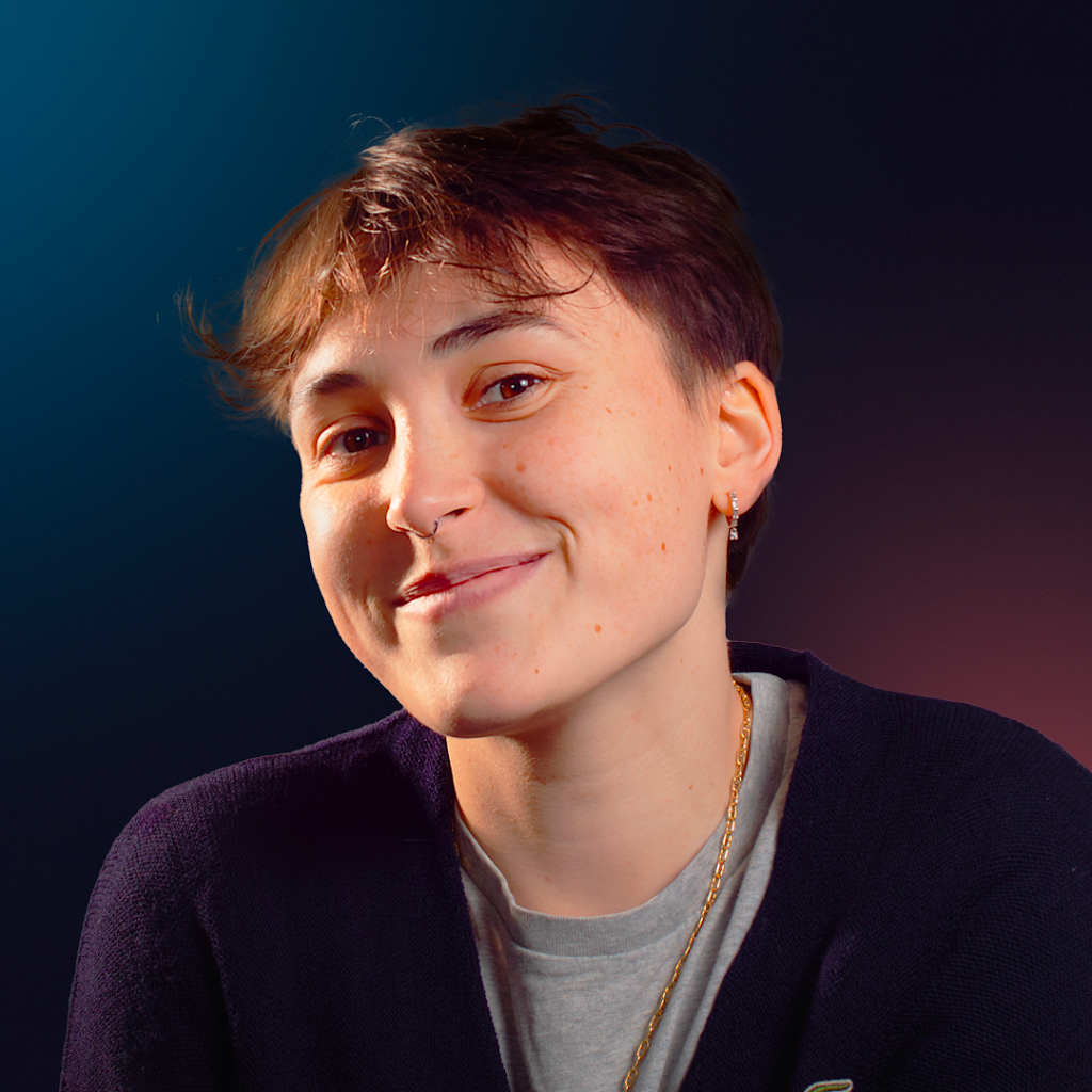 Avatar of Carla R.