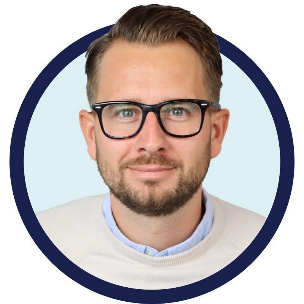Avatar of Floris E.