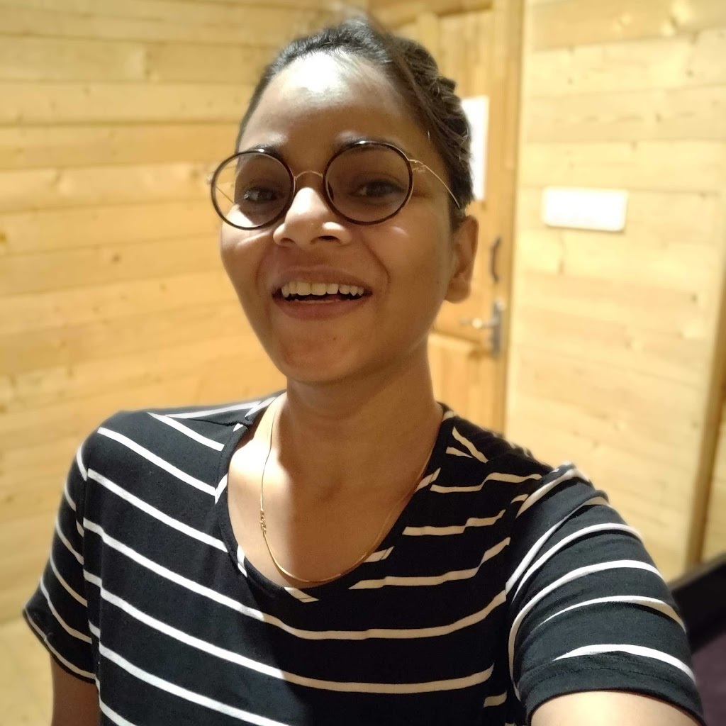 Avatar of Anamika C.