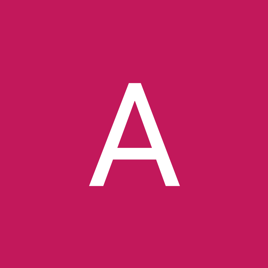 Avatar of Andre R.