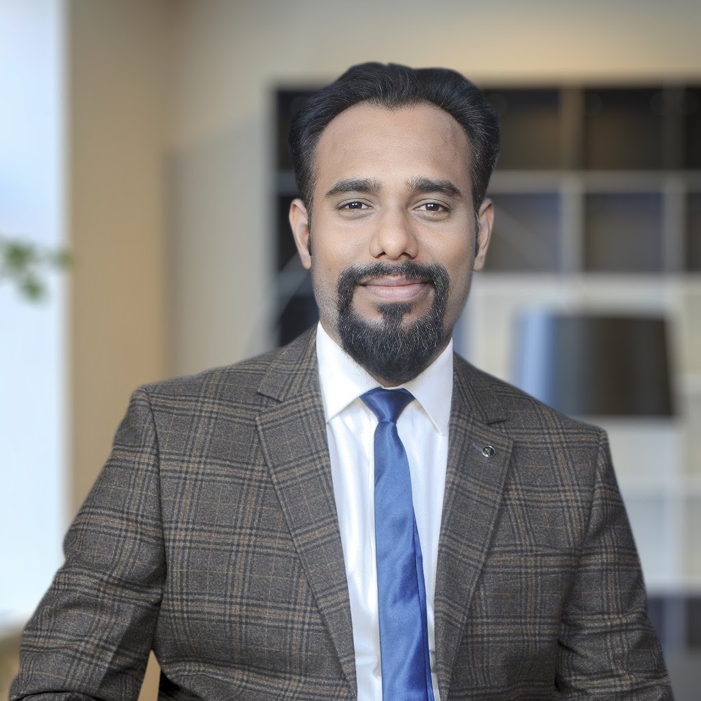 Avatar of Chandan G.