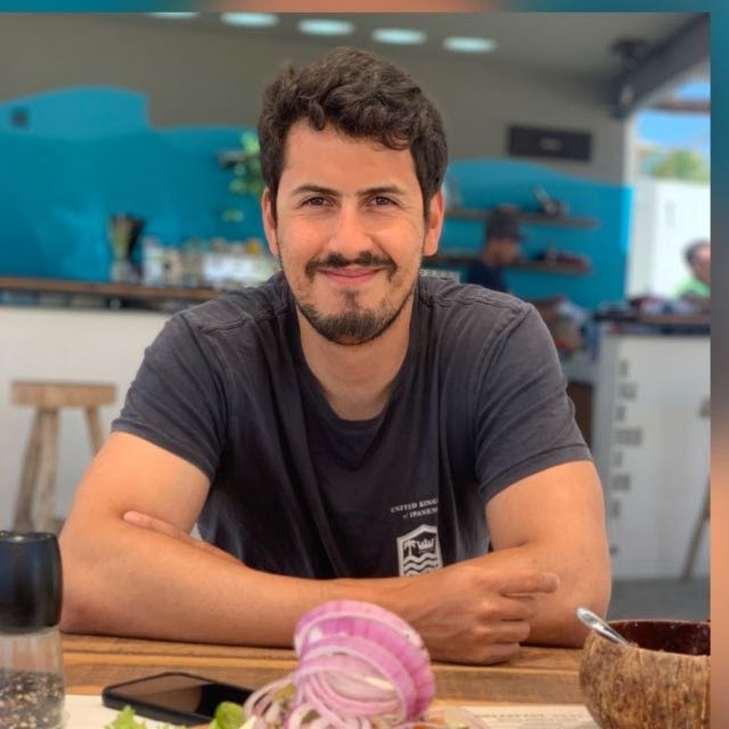 Avatar of Guilherme V.