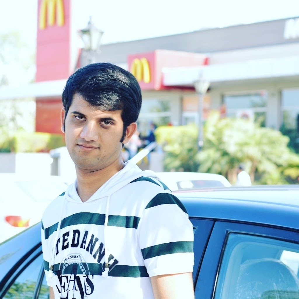 Avatar of Abdula B.