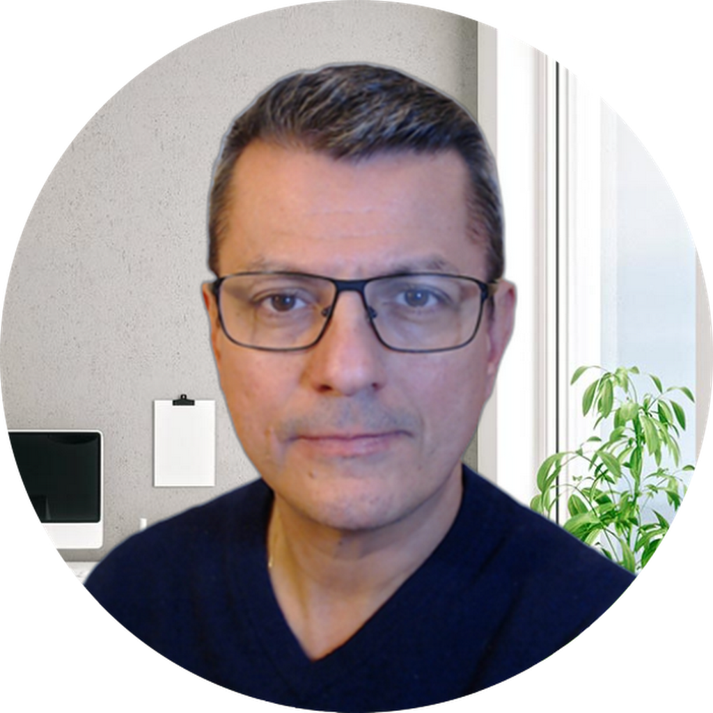 Avatar of Sergio R.
