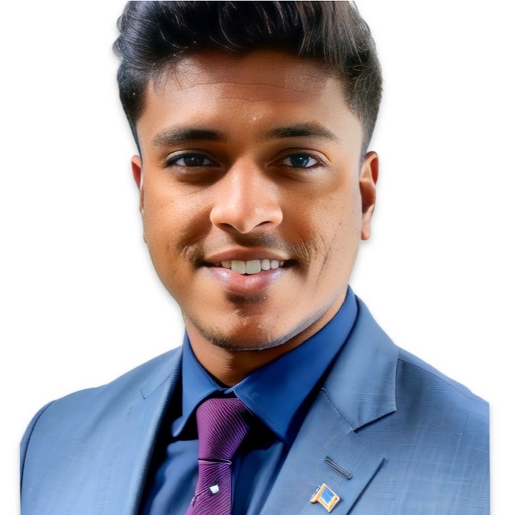Avatar of Arun S.