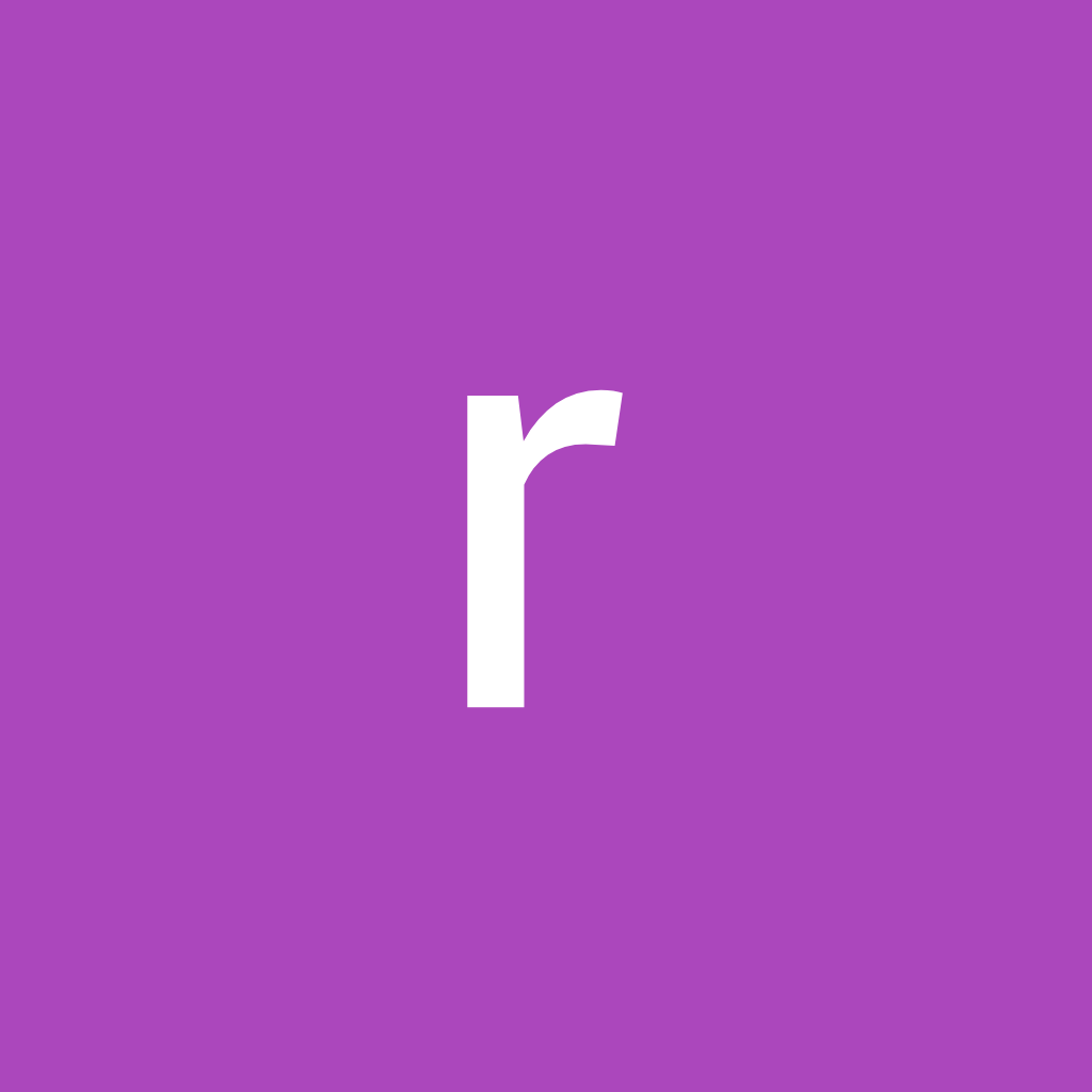 Avatar of rakshit g.