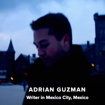 Avatar of Adrian G.