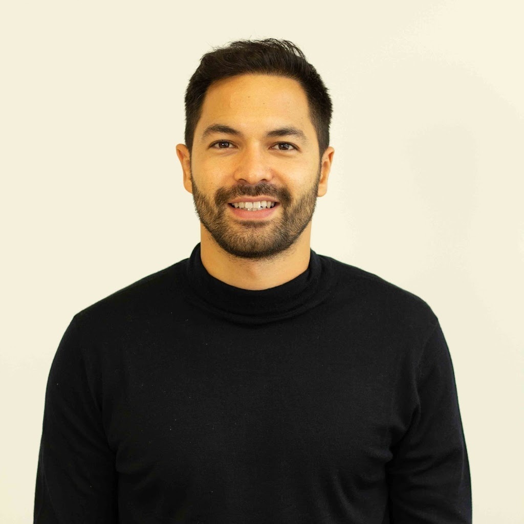 Avatar of Daniel R.