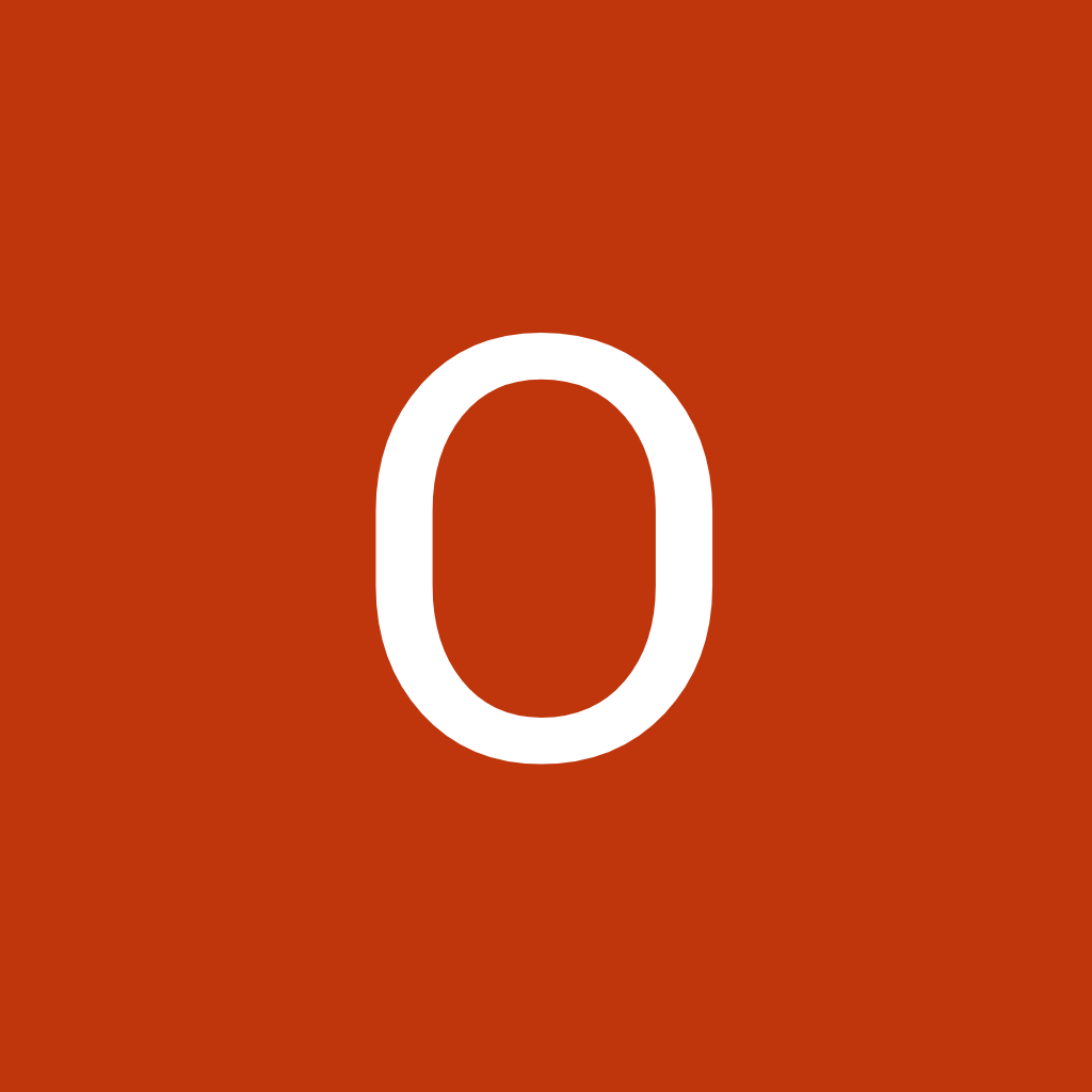 Avatar of Ovation D.