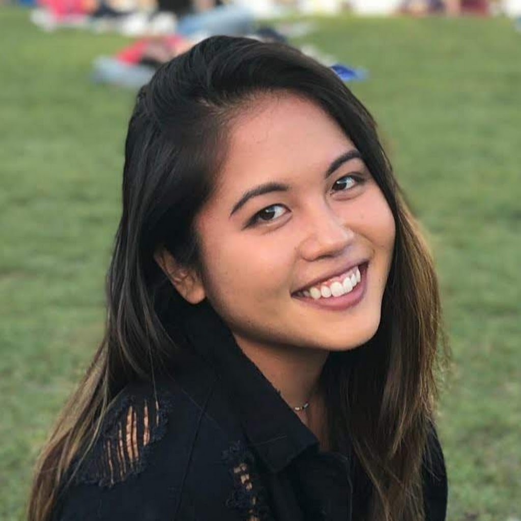 Avatar of Christine P.