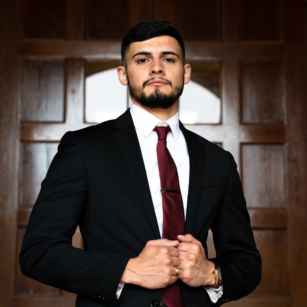 Avatar of Luis G.