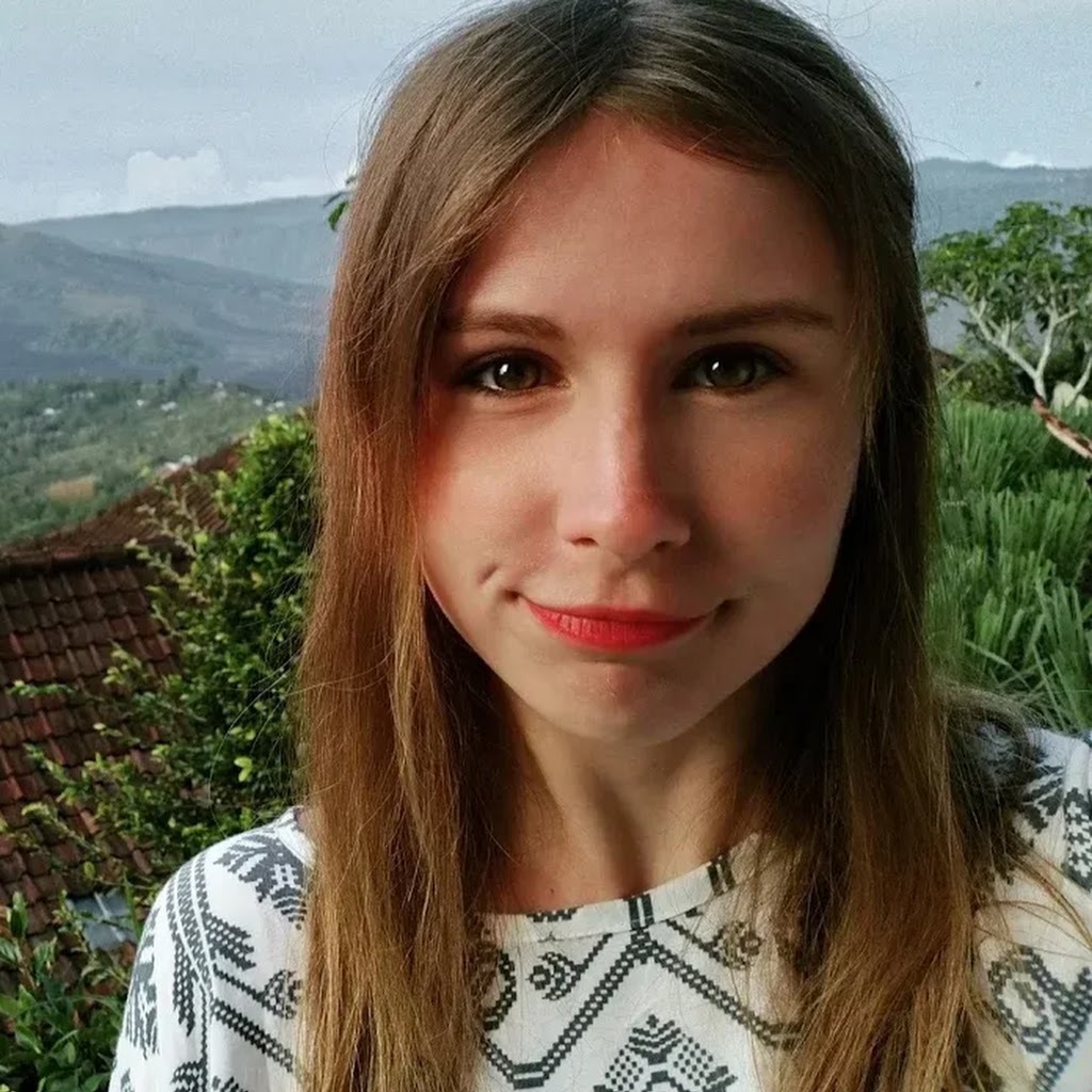 Avatar of Maria R.