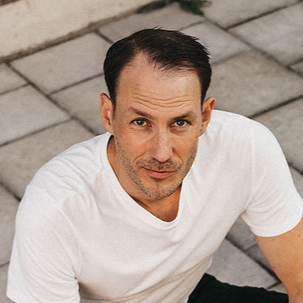 Avatar of Marcus J.