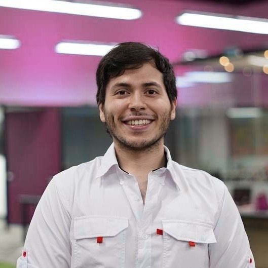 Avatar of Luis I.