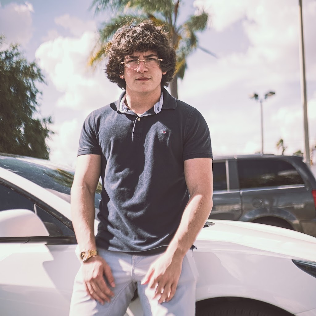 Avatar of Connor M.