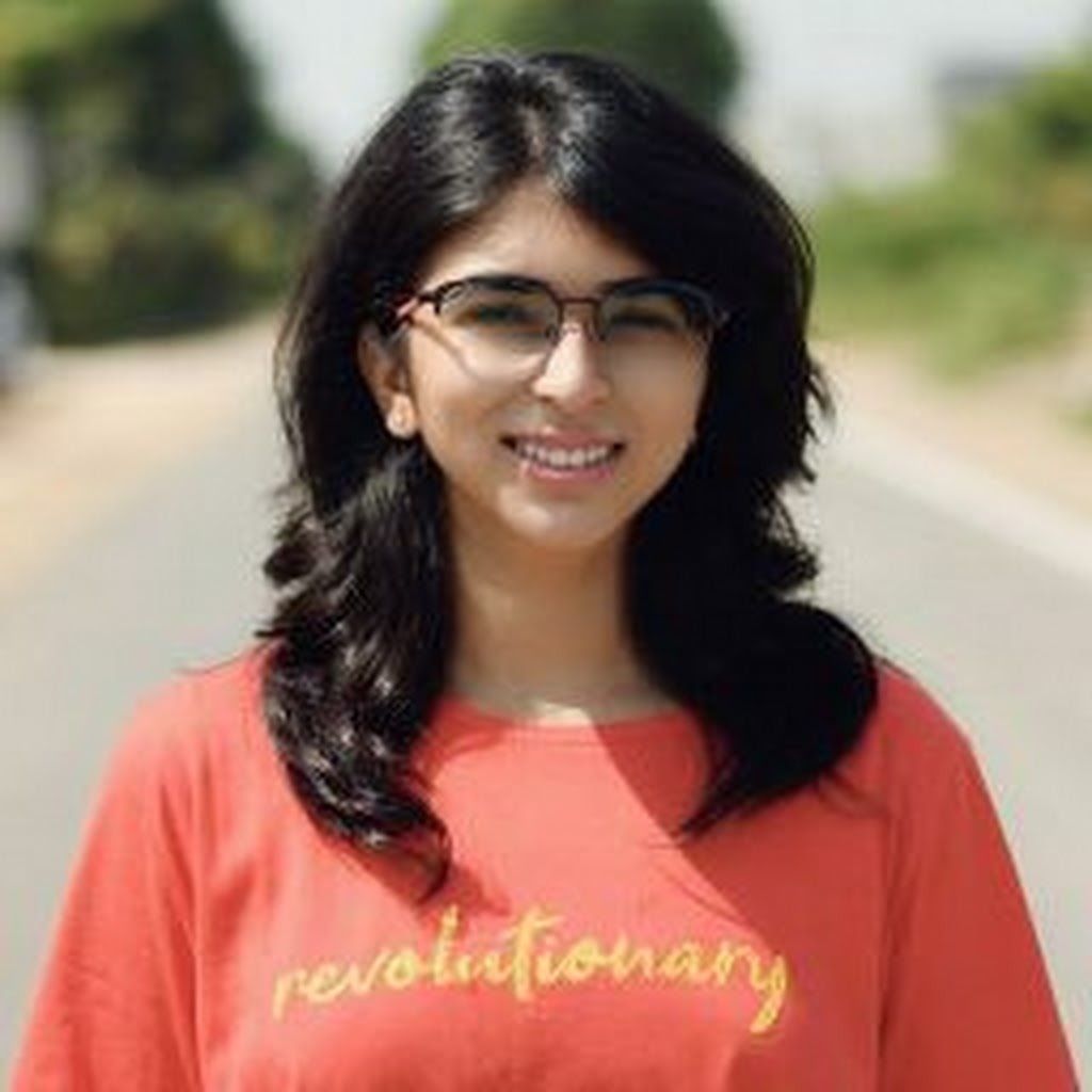 Avatar of Kashvi C.
