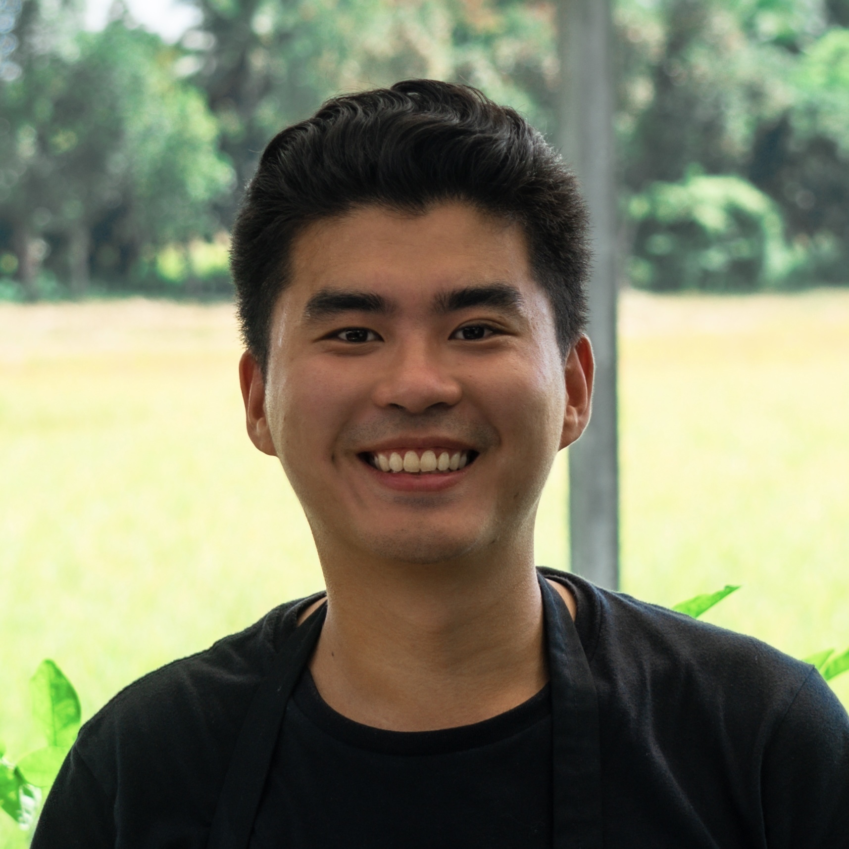 Avatar of Josh I.